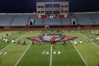 Austin Peay State University hold first-ever Camp R.O.W. (APSU)