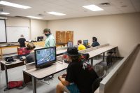 Austin Peay State University Ranked-Up Esports team. (APSU)