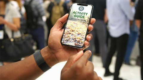 Clarksville Parks and Recreation's Digital Activity Guide will allow all activities to be current and up to date. Clarksville Parks and Recreation's Digital Activity Guide will allow all activities to be current and up to date.