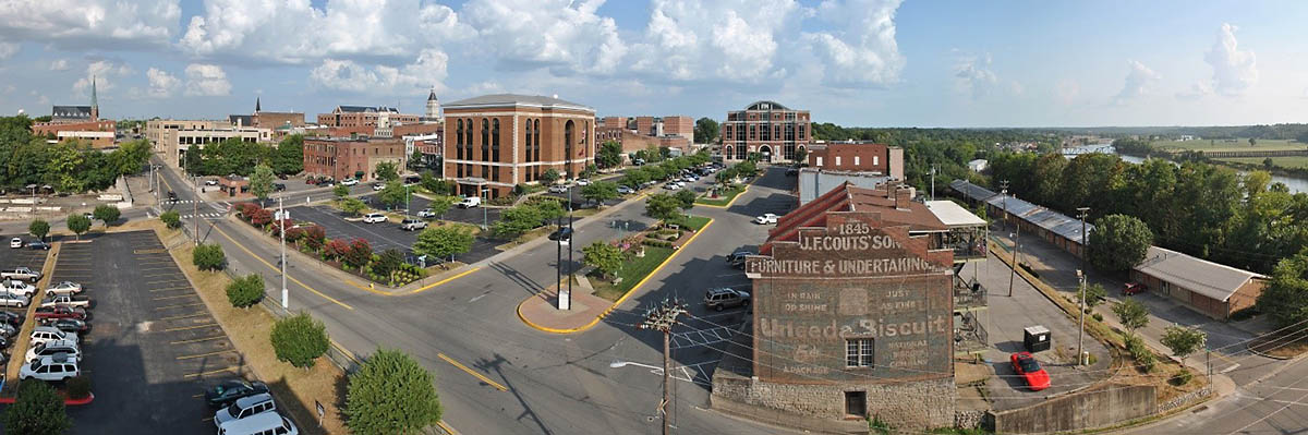 clarksville now