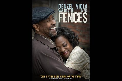 Fences