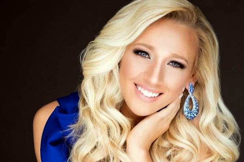 Miss Austin Peay 2021 Noelle Thompson. (APSU) Miss Austin Peay 2021 Noelle Thompson. (APSU)