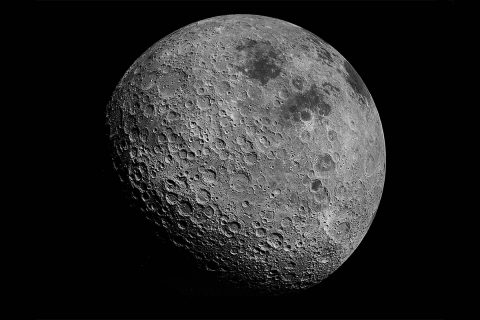 NASA Enlists Commercial Partners to Fly Payloads to the Moon in 2023. (NASA) NASA Enlists Commercial Partners to Fly Payloads to the Moon in 2023. (NASA)