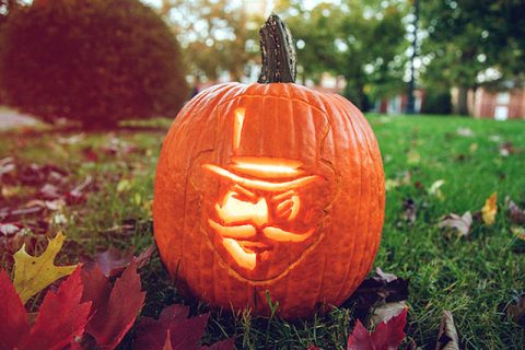 Austin Peay State University's 36th Annual Percussion Halloween Concert to be streamed live Friday, October 30th. (APSU)