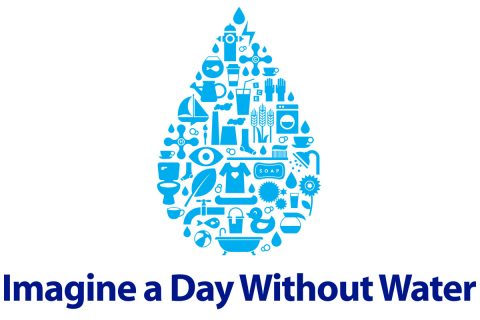 Imagine a Day Without Water