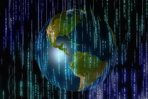 The My NASA Data visualization tool, Earth System Data Explorer (ESDE), helps learners visualize complex Earth System data sets over space and time. (CC0 1.0 Universal (CC0 1.0) Public Domain)