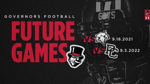 Austin Peay State University announces home openers for 2021, 2022 Football campaigns. (APSU Sports Information)