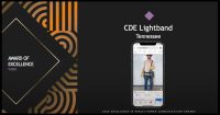 Award of Excellence – Video — CDE Lightband