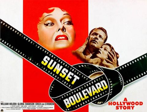 Sunset Boulevard