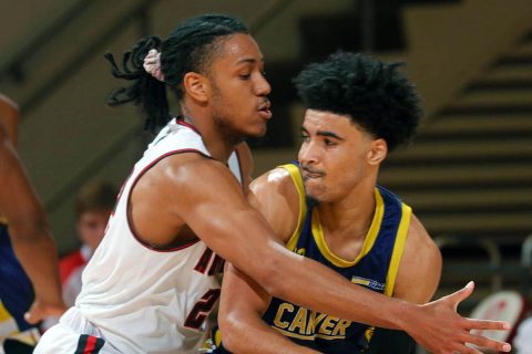 Austin Peay State University Men's Basketball finish pre-Christmas slate at home against McKendree, Florida A&M. (APSU Sports Information) Austin Peay State University Men's Basketball finish pre-Christmas slate at home against McKendree, Florida A&M. (APSU Sports Information)