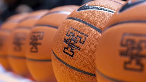 Tennessee Lady Vols' Basketball game against Mississippi State has been postponed due to a major winter storm. (UT Athletics)