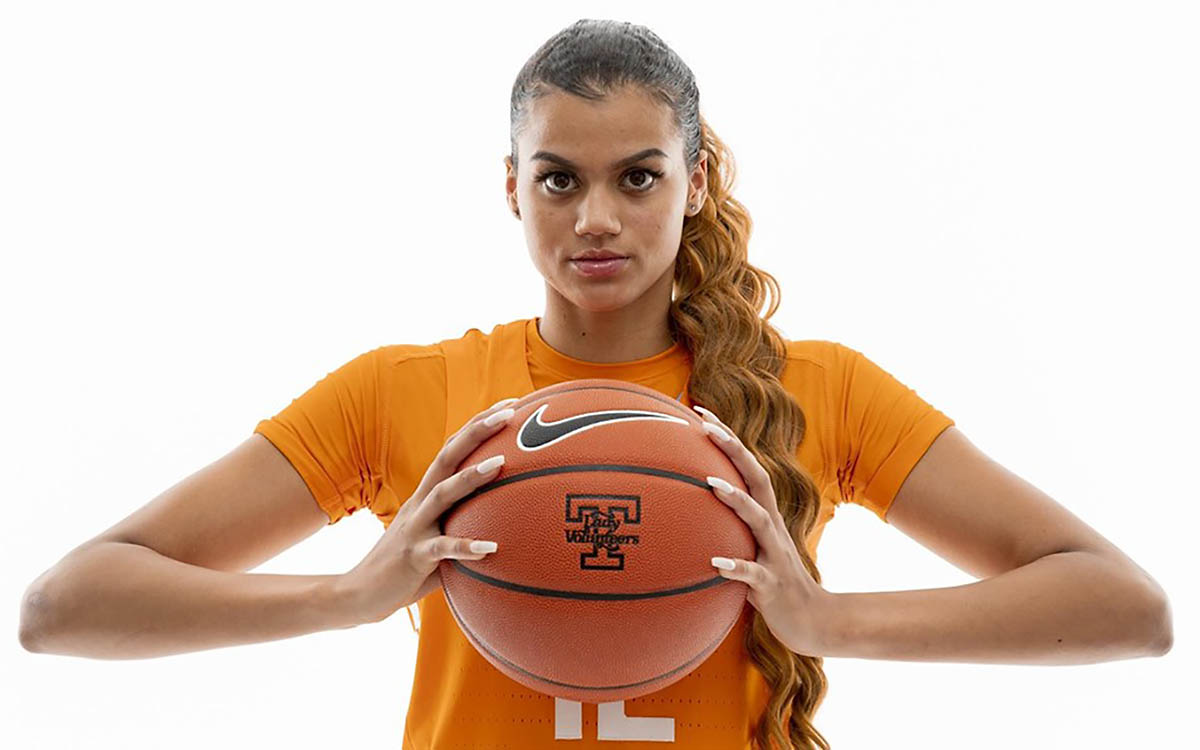 Tennessee Lady Vols Basketball is on the road Thursday to take on