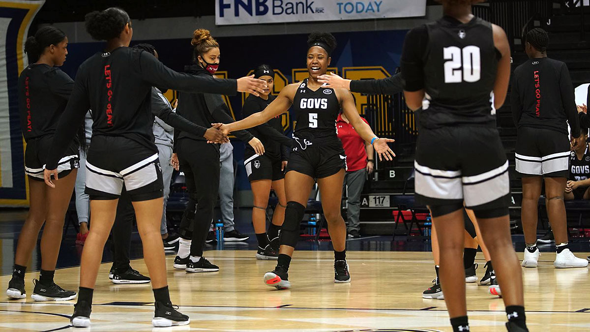 Austin Peay State University Women's Basketball is on the road Wednesday to take on Tennessee State. (APSU Sports Information)