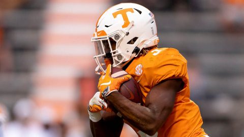 Tennessee Vols Football hosts the Florida Gators this Saturday. (UT Athletics) Tennessee Vols Football hosts the Florida Gators this Saturday. (UT Athletics)