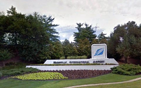 BNA - Nashville International Airport