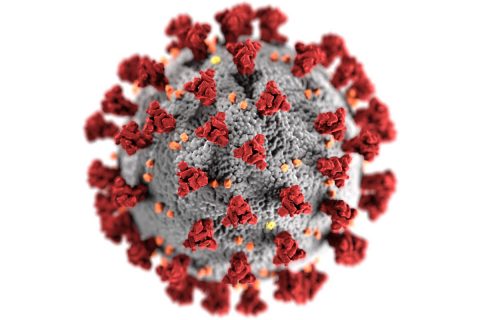 COVID-19 Coronavirus