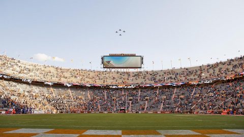 Neyland Stadium