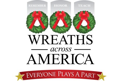 Wreaths Across America