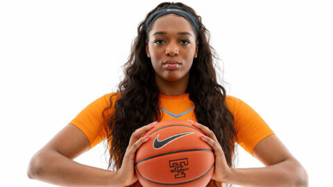 Tennessee Women's Basketball hosts Florida, Sunday. (UT Athletics)