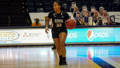 Austin Peay State University Women's Basketball has home OVC opener this Saturday against Eastern Kentucky. (APSU Sports Information)