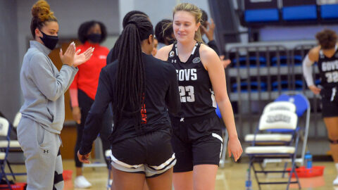 Austin Peay State University Women's Basketball continues road trip Thursday against UT Martin. (APSU Sports Information)