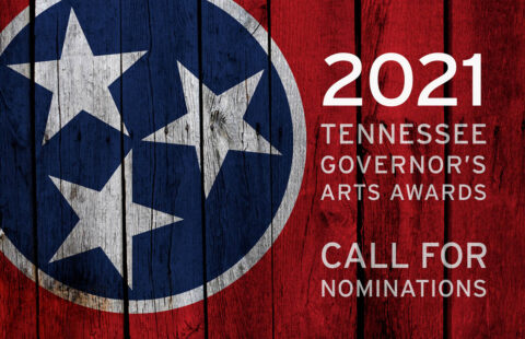 2021 Governor’s Arts Awards