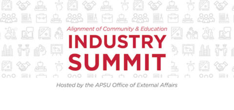 Austin Peay State University Industry Summit. (APSU)