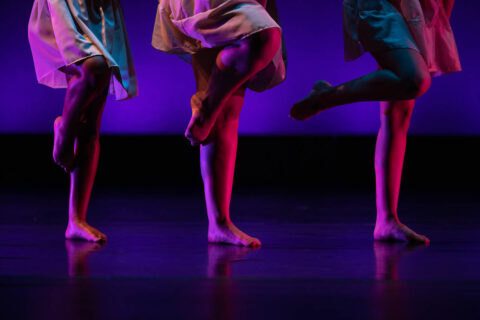 Austin Peay State University Community School of the Arts adds Dance Instructor. (APSU) Austin Peay State University Community School of the Arts adds Dance Instructor. (APSU)