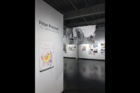 The New Gallery at Austin Peay State University presents ‘The Katrina Chronicles’ by Peter Precourt. (APSU)