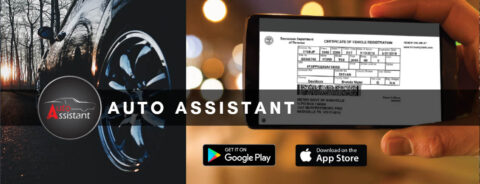 Auto Assistant