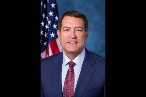 U.S. Representative Mark Green U.S. Representative Mark Green