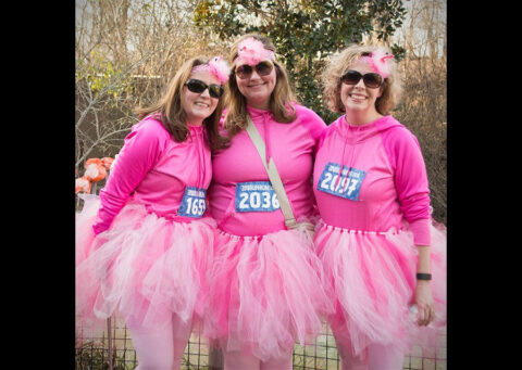 Nashville Zoo's annual Zoo Run Run to take place virtually.