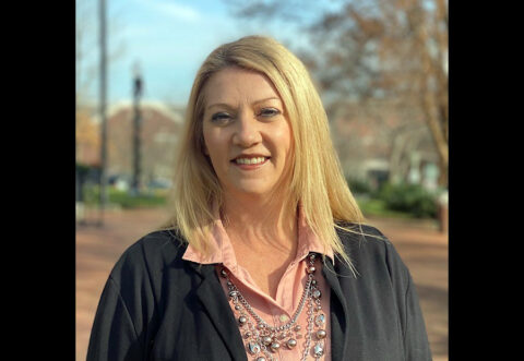 Montgomery County Purchasing Agent Stephanie Price Morlock. Montgomery County Purchasing Agent Stephanie Price Morlock.