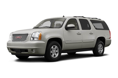 2014 Yukon is one of the vehicles being recalled.