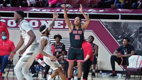 Austin Peay State University Men's Basketball travels to Morehead State, Saturday. (APSU Sports Information) Austin Peay State University Men's Basketball travels to Morehead State, Saturday. (APSU Sports Information)