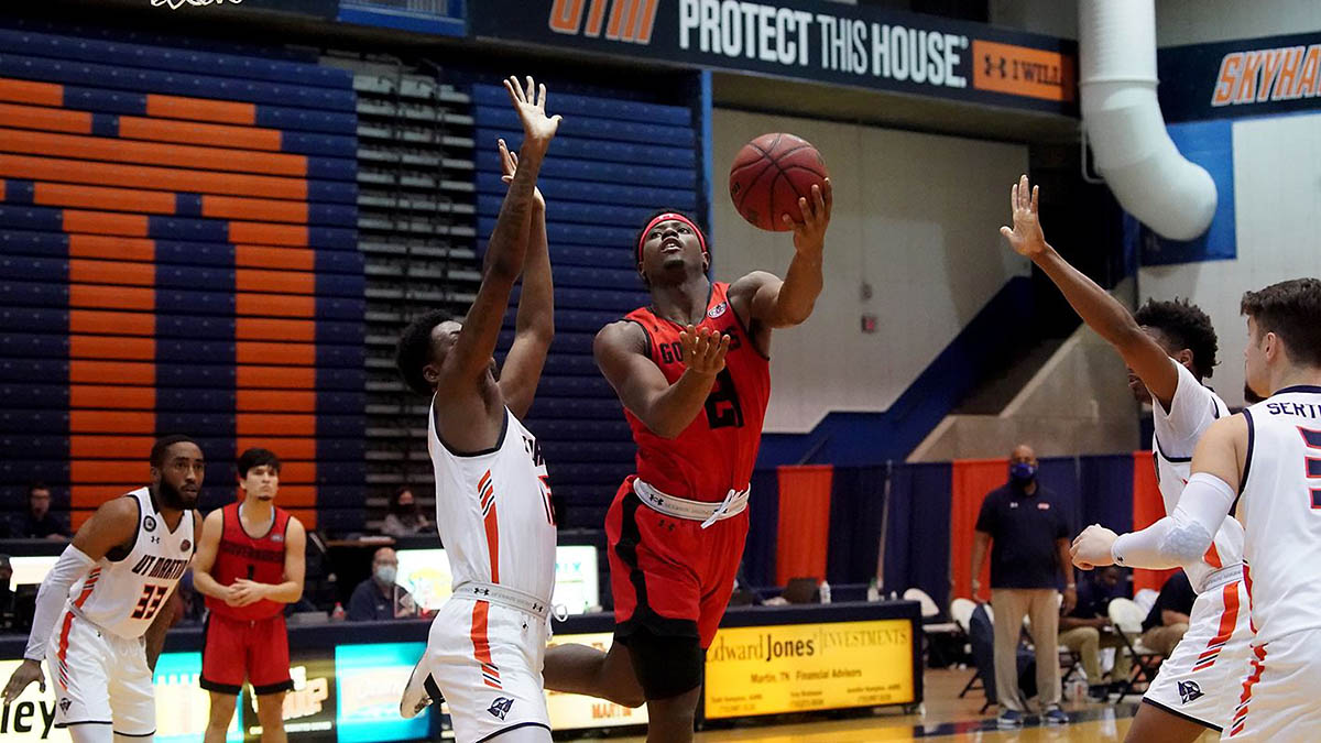 APSU Men&rsquo;s Basketball hosts UT Martin Thursday afternoon