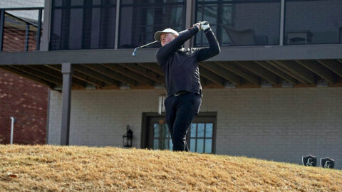 Austin Peay State University Men's Golf opens stroke play schedule at Savannah Harbor. (APSU Sports Information)