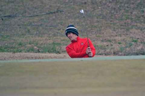 Austin Peay State University Men's Golf finishes 12th at the 2021 Invitational at Savannah Harbor. (APSU Sports Information)