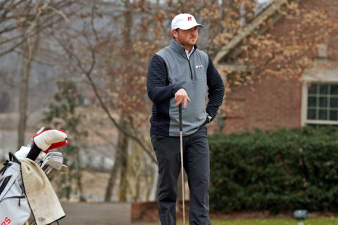 Austin Peay State University Men's Golf begins the Southern Invitational, Monday. (APSU Sports Information)