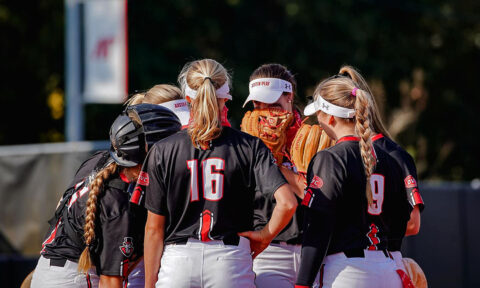 Austin Peay State University Softball is on the road this weekend to take part in the Coach B Classic. (APSU Sports Information)