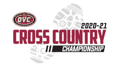 2020-2021 OVC Cross Country Championship