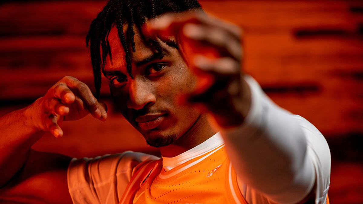 #25 Tennessee Volunteers Basketball travels to Nashville to face Vanderbilt, Wednesday