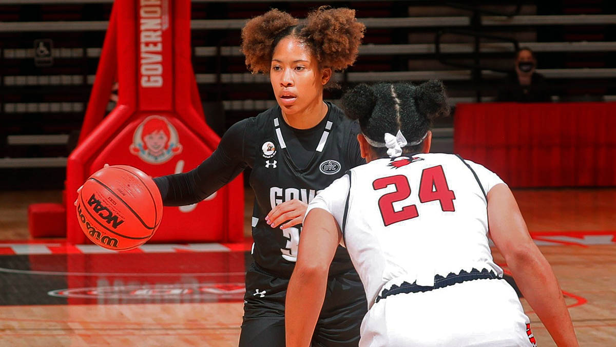 APSU Women&rsquo;s Basketball loses to Southeast Missouri in OT, 73-68
