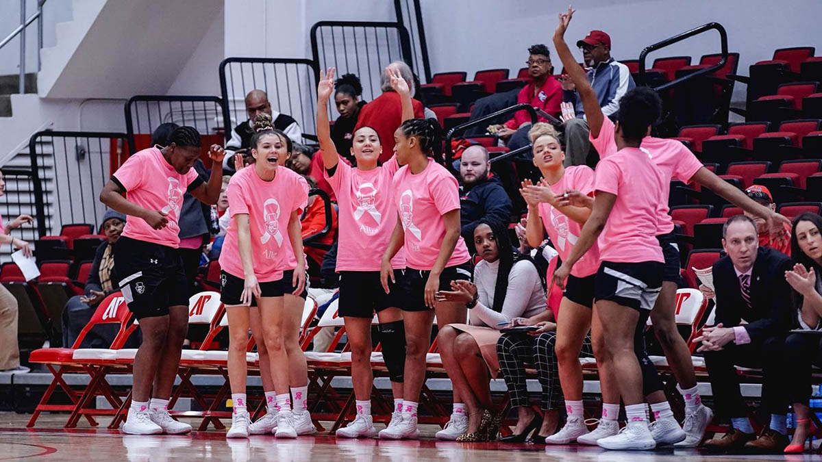 APSU Women&rsquo;s Basketball plays SIU Edwardsville Thursday for PEAYnk game at the Dunn Center