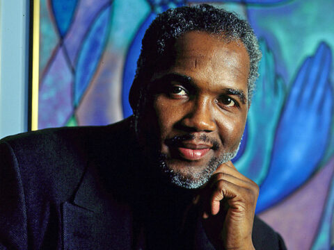 Marvin Posey, Jr. Marvin Posey, Jr.