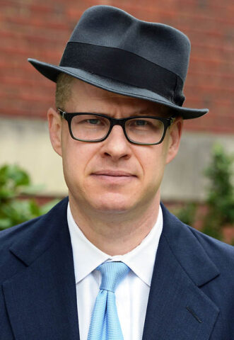 Max Boot