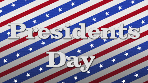 Presidents Day