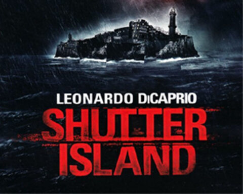 Shutter Island