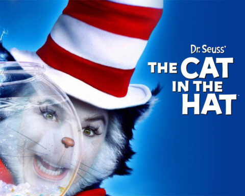 The Cat In The Hat