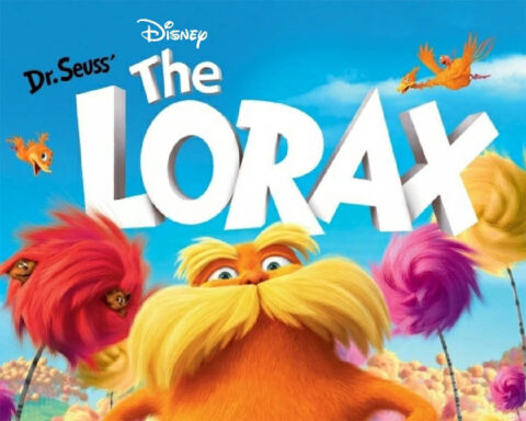 The Lorax